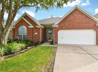 19615 Chestnut Brook Ct, Houston, TX 77084