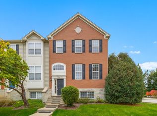 294 Comstock Dr UNIT 294, Elgin, IL 60124