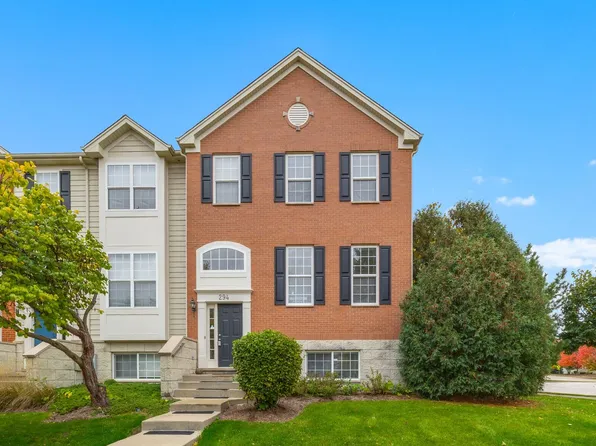 294 Comstock Dr Unit 294, Elgin, IL 60124