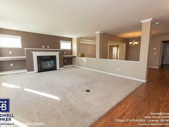 Large Living Room 
