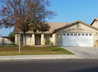 4701 Matterhorn Way, Bakersfield, CA 93312