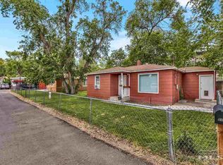 858 Gentry Way, Reno, NV 89502