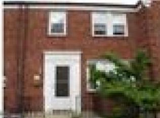 337 Stratford Rd, Baltimore, MD 21228