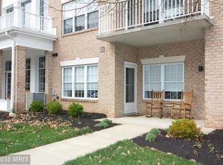 12350 Rosslare Ridge Rd UNIT 104, Lutherville Timonium, MD 21093