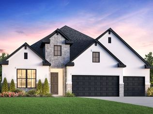 Belmore Plan, Toll Brothers at Woodhavyn, Magnolia, TX 77354