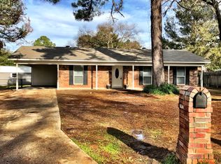 8478 Swan Loop, Shreveport, LA 71108