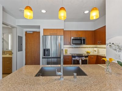 555 South St #2201, Honolulu, HI, 96813