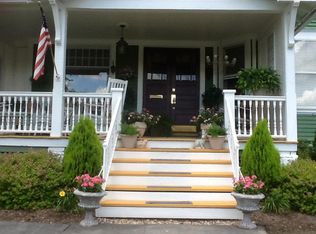 307 W Lincoln Way, Lisbon, OH 44432