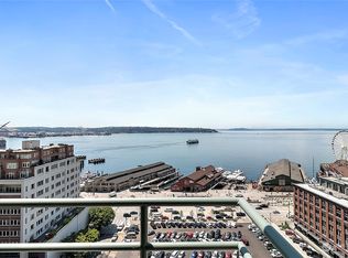 1107 1st Ave APT 1405, Seattle, WA 98101