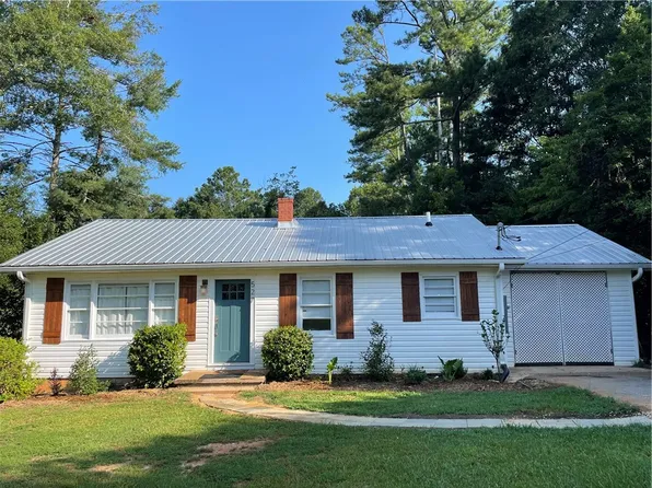 527 Meredith St, Central, SC 29630