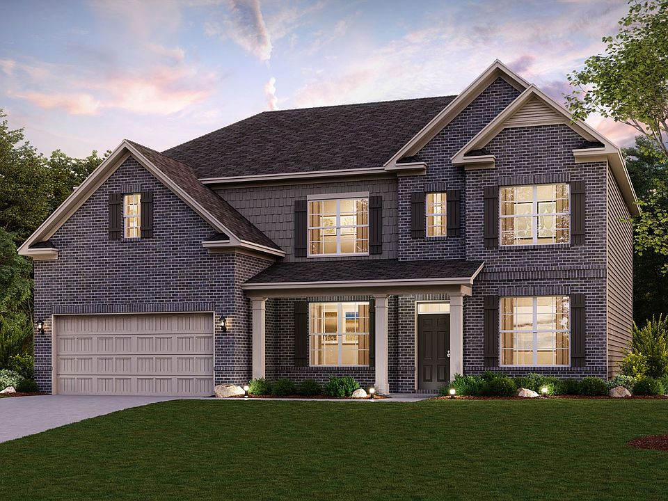 1st image of 4157 Friendship Creek Dr