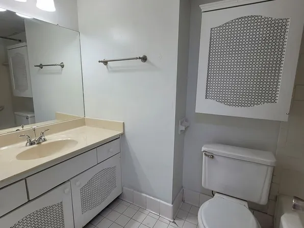 Woodward Park Apartments