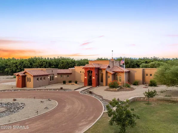 275 Sandy Beach Rd, Las Cruces, NM 88005