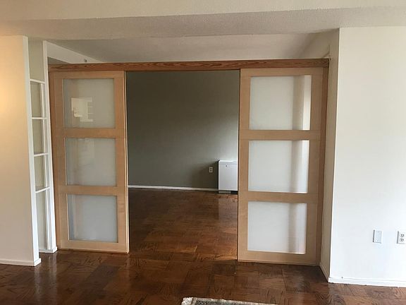 bedroom doors
