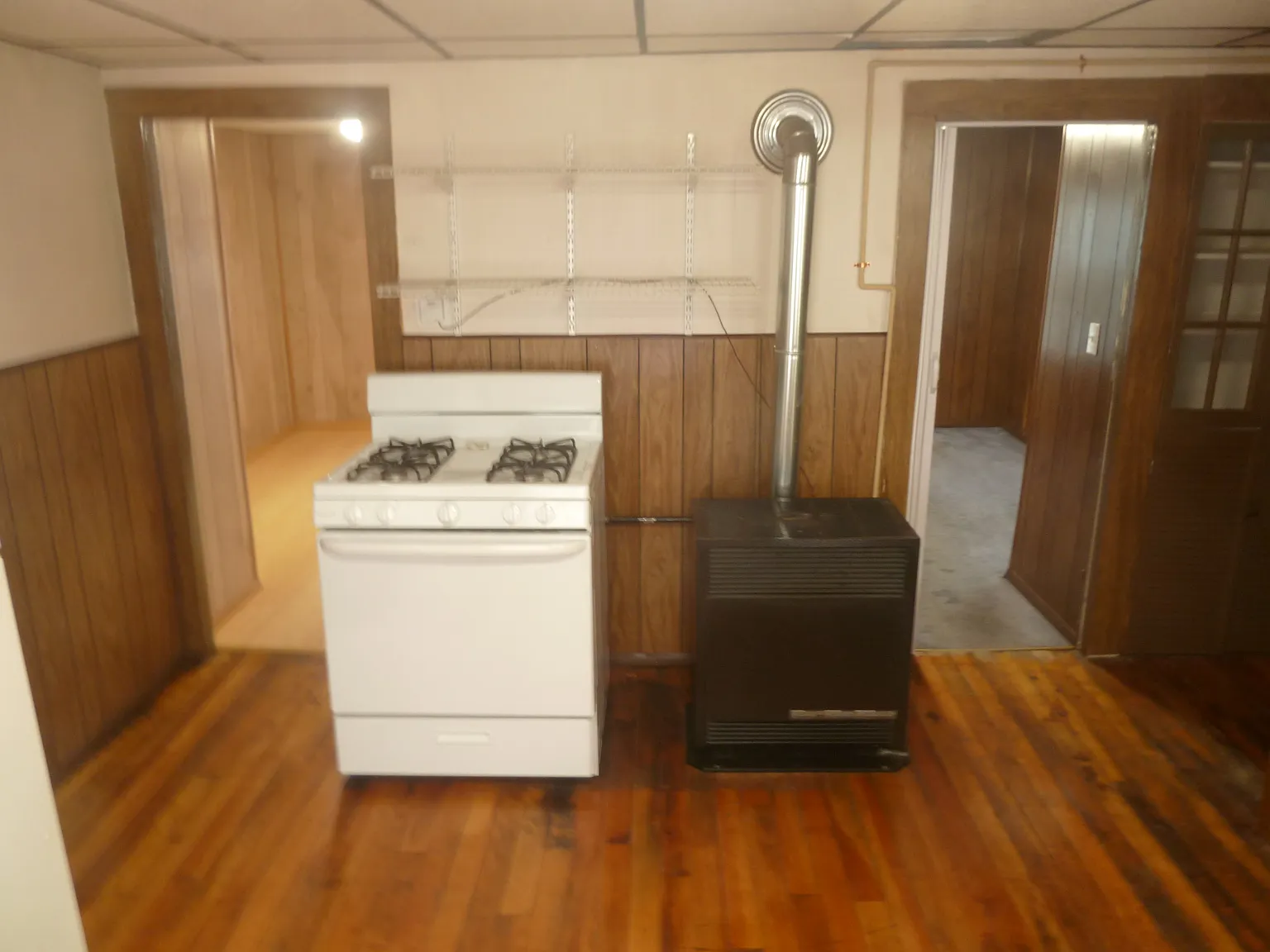 1 bed, 485 sqft, $1,400 — Photo 2