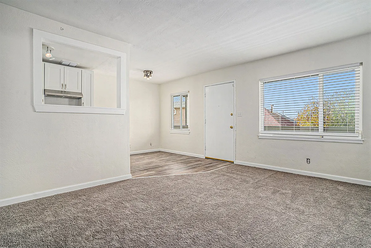 Building Photo - 650 Alcatraz Ave #G