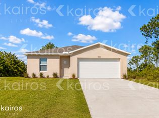 855 Cervantes St E, Lehigh Acres, FL 33974