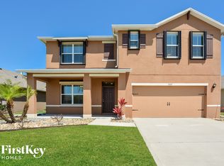 5337 Bear Corn Run, Pt Orange, FL 32128