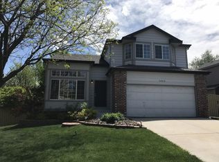 1462 E Riverbend St, Superior, CO 80027