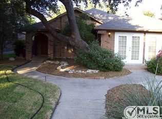 13830 Cedar Cyn, San Antonio, TX 78231