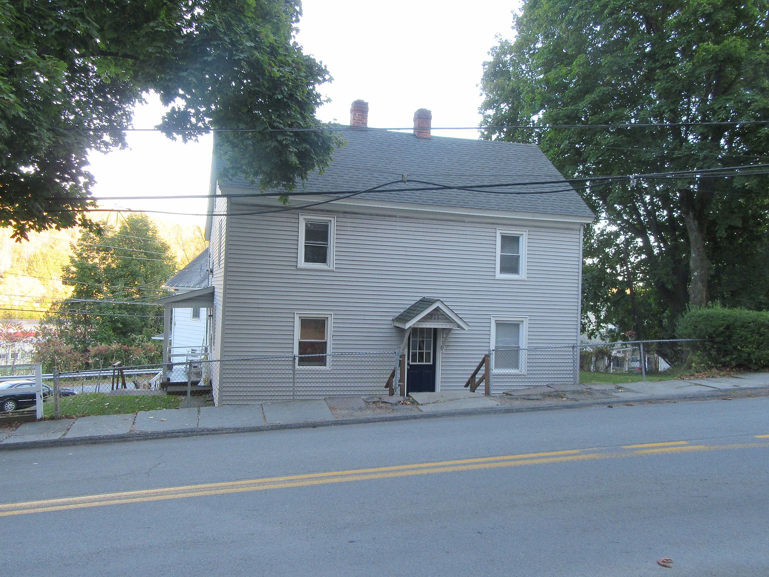 215 Terrace St APT 3, Honesdale, PA 18431 Zillow