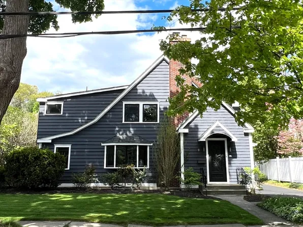 9 Venner Rd, Arlington, MA 02476