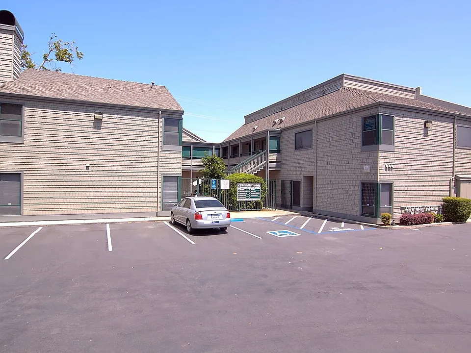 Plenty of Parking in Rear