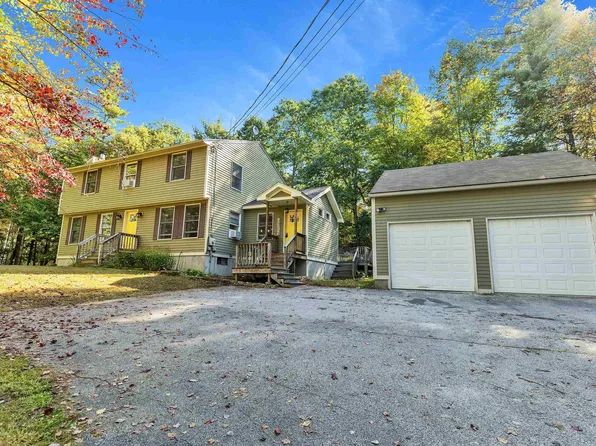 1 Hope Lane, Bow, NH 03304