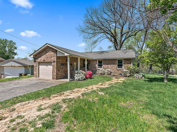 3905 Atkins Dr, Nashville, TN 37211