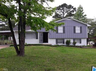 174 W Windemere Way #14, Jonesboro, GA 30238