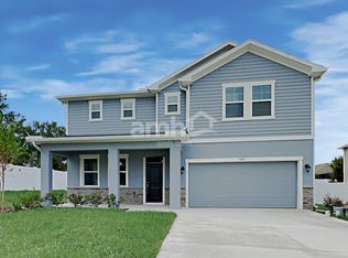 1280 Mount Logan Dr, Apopka, FL 32712