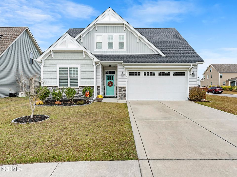1504 Eastbourne Drive, Wilmington, NC 28411 Zillow