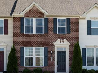 535 White Pine Dr, Fruitland, MD 21826