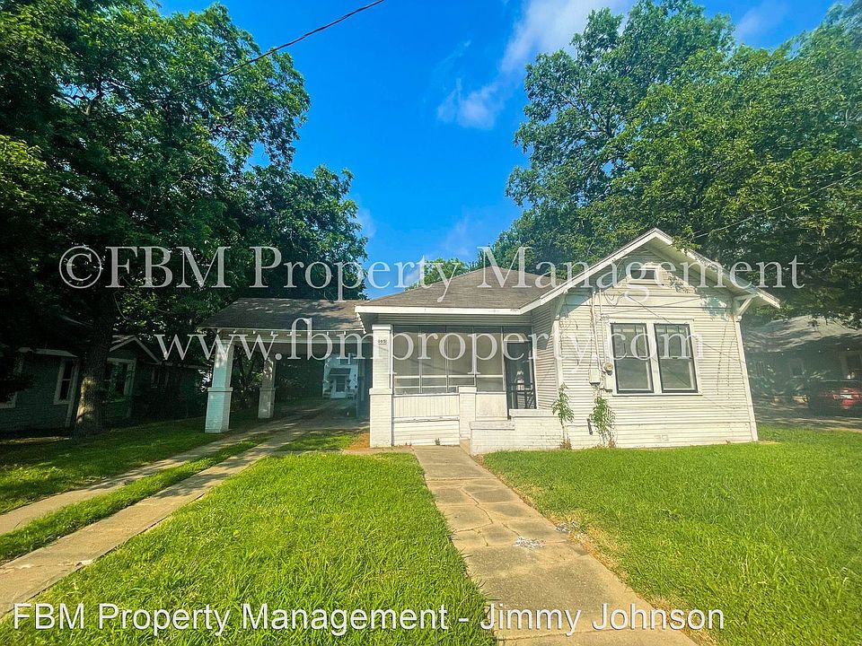 1st image of 605 N McKinney St #A