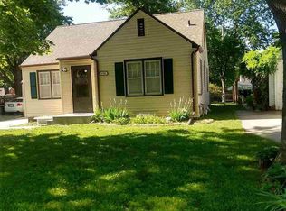 3745 B St N, Lincoln, NE 68510