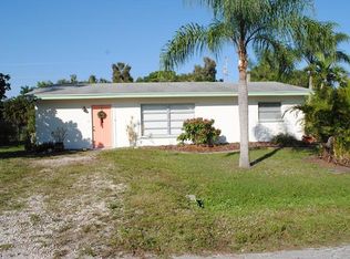 5952 Bonita Rd, Bokeelia, FL 33922