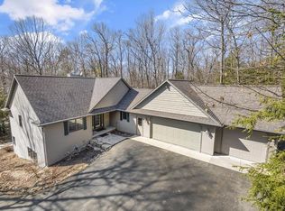 10658 Meadow Ln, Sister Bay, WI 54234