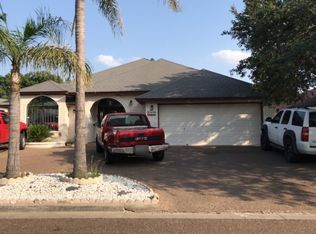 609 Forest Loop, Laredo, TX 78045