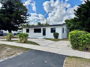 Scott Ests Sec 2, Miami Gardens, FL 33054