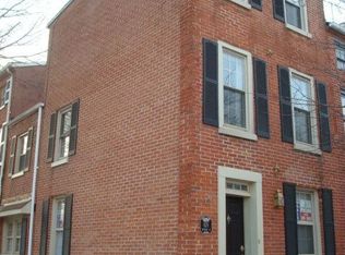 628 Warner St, Baltimore, MD 21230