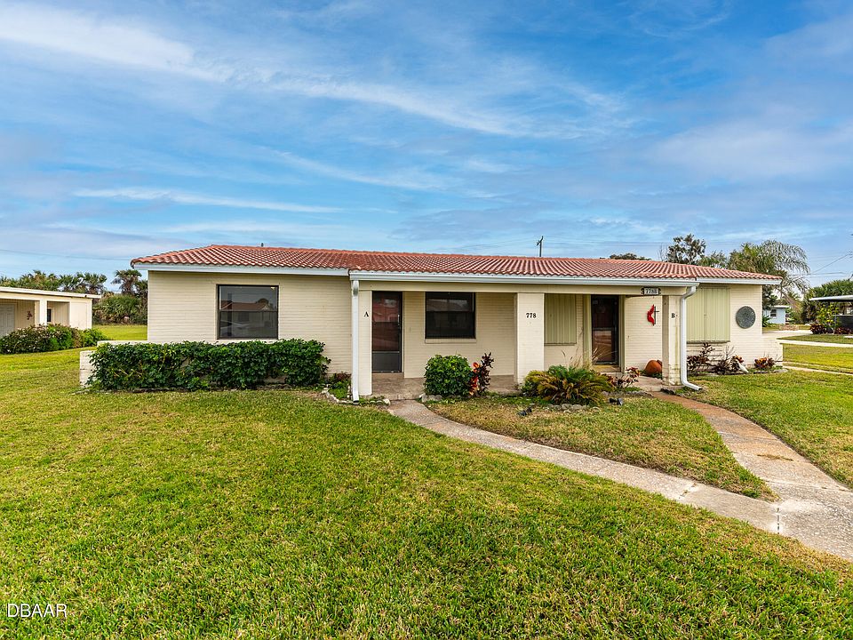 1st image of 778 Flamingo Dr #A