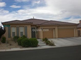 7624 Lillywood Ave, Las Vegas, NV 89129