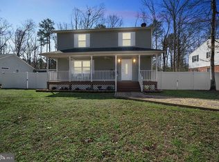 385 Piney Forest Dr, Colonial Beach, VA 22443