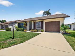 Buttonwood West, Greenacres, FL 33463