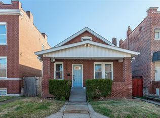 3326 Louisiana Ave, Saint Louis, MO 63118