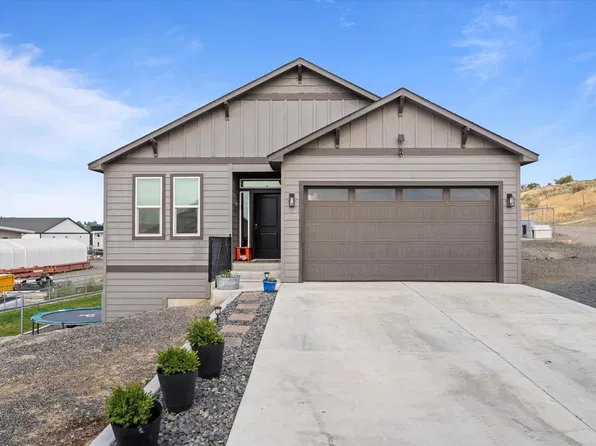 1525 Della Ave, Benton City, WA 99320