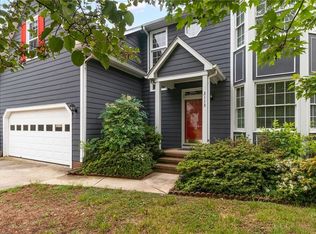 3113 Iron Gate Trl, Jamestown, NC 27282