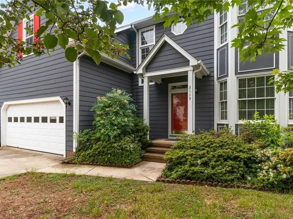 3113 Iron Gate Trl, Jamestown, NC 27282
