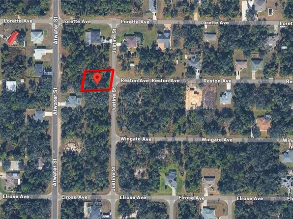 63 Justine St #17, Pt Charlotte, FL 33954