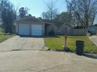 694 Bright Penny Ln, Houston, TX 77015